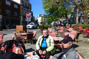 Venn-Seen-Route 2017