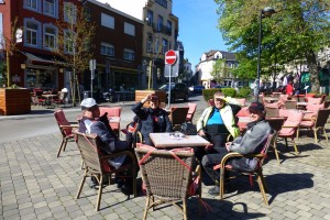 Venn-Seen-Route 2017