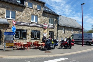 Venn-Seen-Route 2017