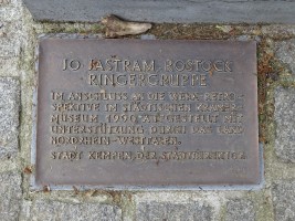 Tour zur Steprather Muehle