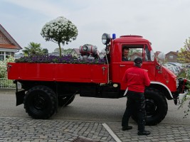 Tour zur Steprather Muehle