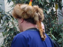 Tour zur Steprather Muehle