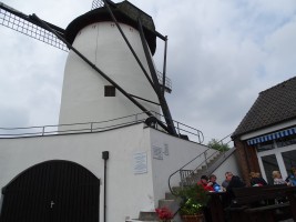 Tour zur Steprather Muehle