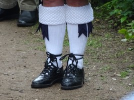 Tour zur Steprather Muehle