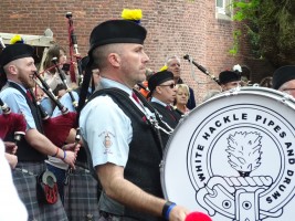 Tour zur Steprather Muehle