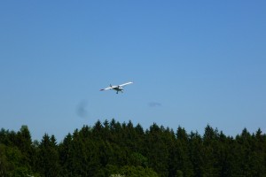 Dümpel Flugplatz