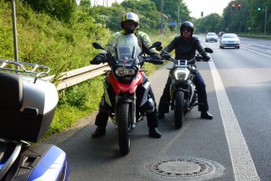 Eifel-Ahr-Serpentinen-Tour 2017 250 KM PE