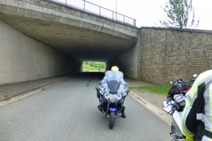 Zügige Niederlande-Belgien-Tour