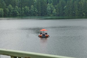 Zügige Niederlande-Belgien-Tour