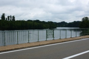 Zügige Niederlande-Belgien-Tour