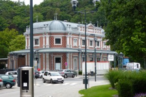 Zügige Niederlande-Belgien-Tour