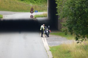 Zügige Niederlande-Belgien-Tour