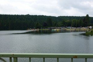 Zügige Niederlande-Belgien-Tour