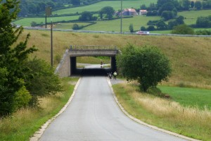 Zügige Niederlande-Belgien-Tour