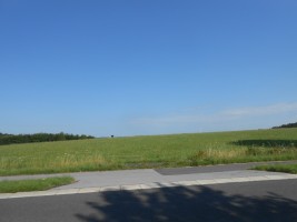 Frühstück im Bikers Rast