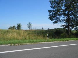 Frühstück im Bikers Rast