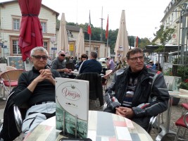 Schönwettertour in den Westerwald 2