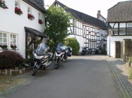 Schönwettertour in den Westerwald 2