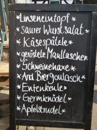 Schönwettertour in den Westerwald 2