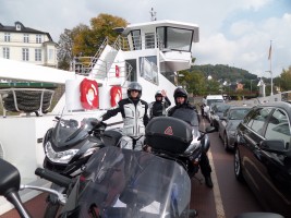 Schönwettertour in den Westerwald 2