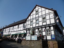 Schönwettertour in den Westerwald 2