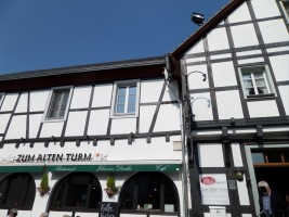 Schönwettertour in den Westerwald 2