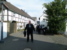 Schönwettertour in den Westerwald 2