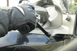 Gemütlische Genusstour (Blümchenpflückertour)