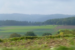 Gemütlische Genusstour (Blümchenpflückertour)