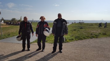 Gemütlische Genusstour (Blümchenpflückertour)