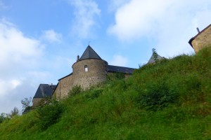 Gemütlische Genusstour (Blümchenpflückertour)