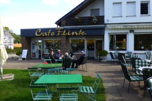 Gemütlische Genusstour (Blümchenpflückertour)