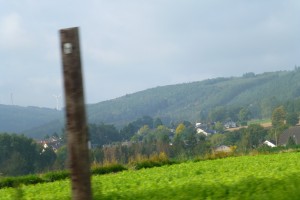 Gemütlische Genusstour (Blümchenpflückertour)