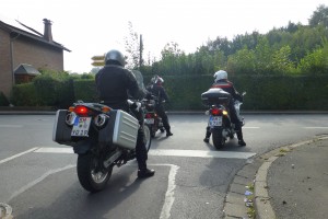 Gemütlische Genusstour (Blümchenpflückertour)