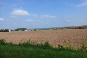 Gemütlische Genusstour (Blümchenpflückertour)