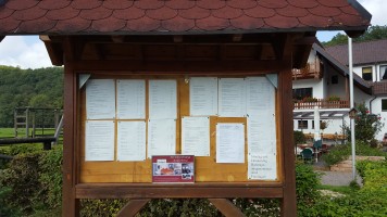 Gemütlische Genusstour (Blümchenpflückertour)