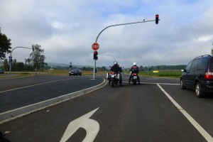 Gemütlische Genusstour (Blümchenpflückertour)