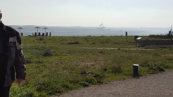 Gemütlische Genusstour (Blümchenpflückertour)