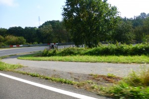 Gemütlische Genusstour (Blümchenpflückertour)