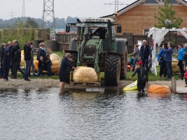 gemütliche Tour zum Kewelshof in Obergartzem