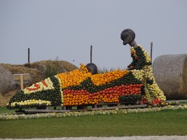 gemütliche Tour zum Kewelshof in Obergartzem
