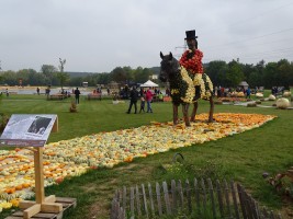 gemütliche Tour zum Kewelshof in Obergartzem