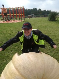 gemütliche Tour zum Kewelshof in Obergartzem