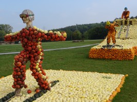 gemütliche Tour zum Kewelshof in Obergartzem