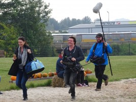 gemütliche Tour zum Kewelshof in Obergartzem