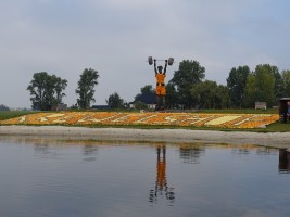 gemütliche Tour zum Kewelshof in Obergartzem