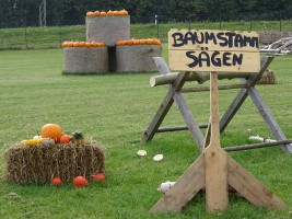 gemütliche Tour zum Kewelshof in Obergartzem