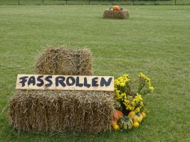 gemütliche Tour zum Kewelshof in Obergartzem