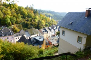 Luxemburg-Frankreich-Belgien Tour die 2