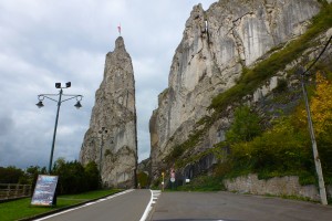 Luxemburg-Frankreich-Belgien Tour die 2